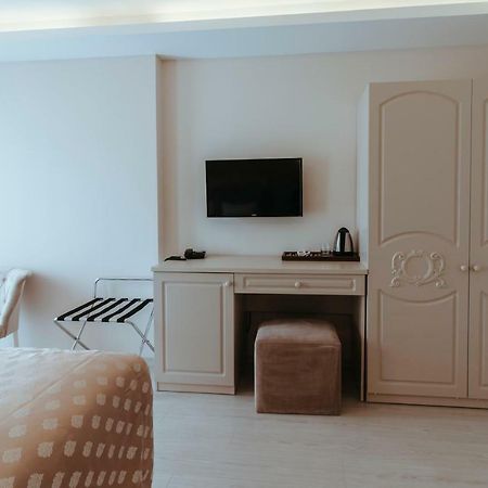 Istanroom By Keo Istanbul Eksteriør billede