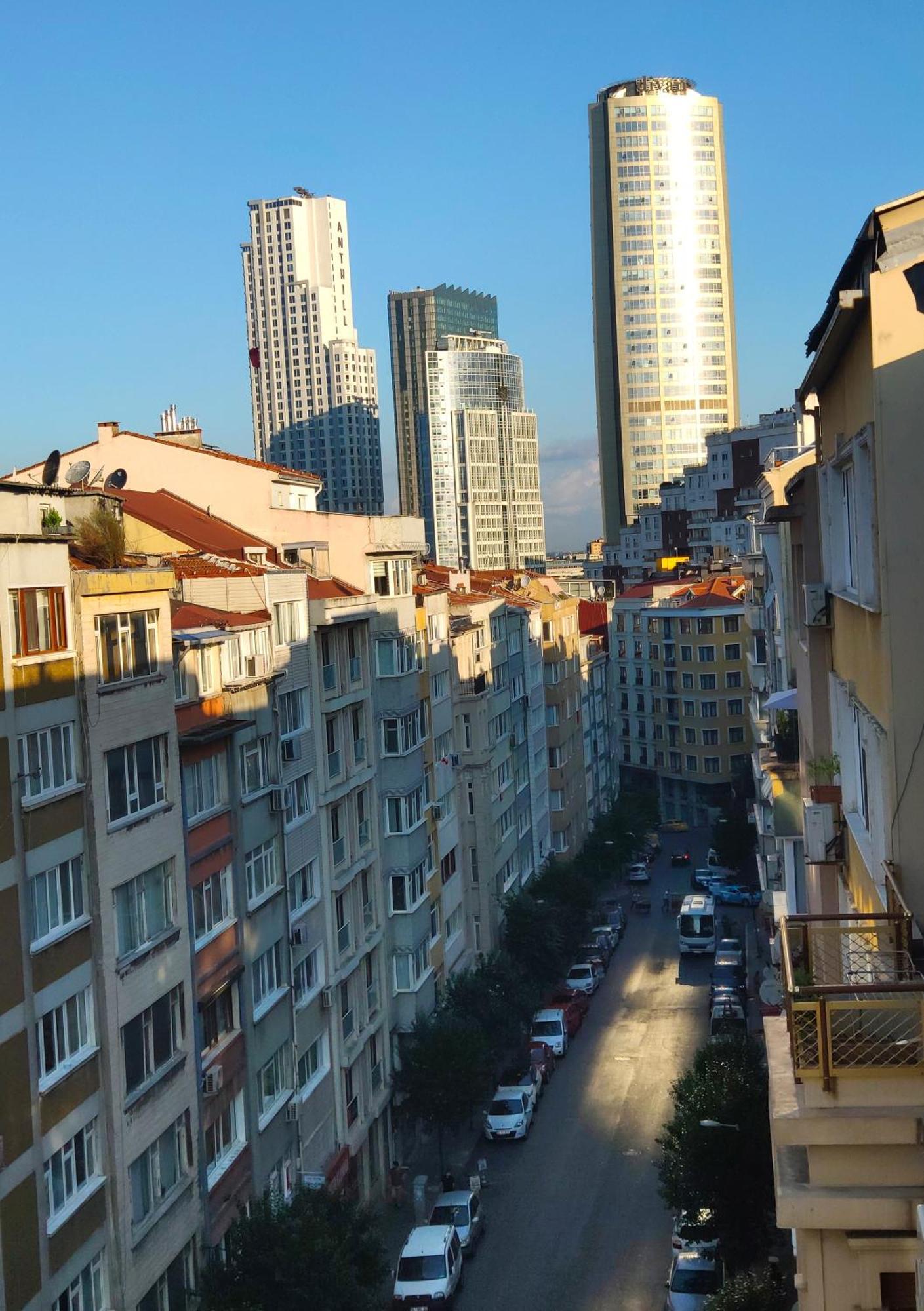 Istanroom By Keo Istanbul Værelse billede