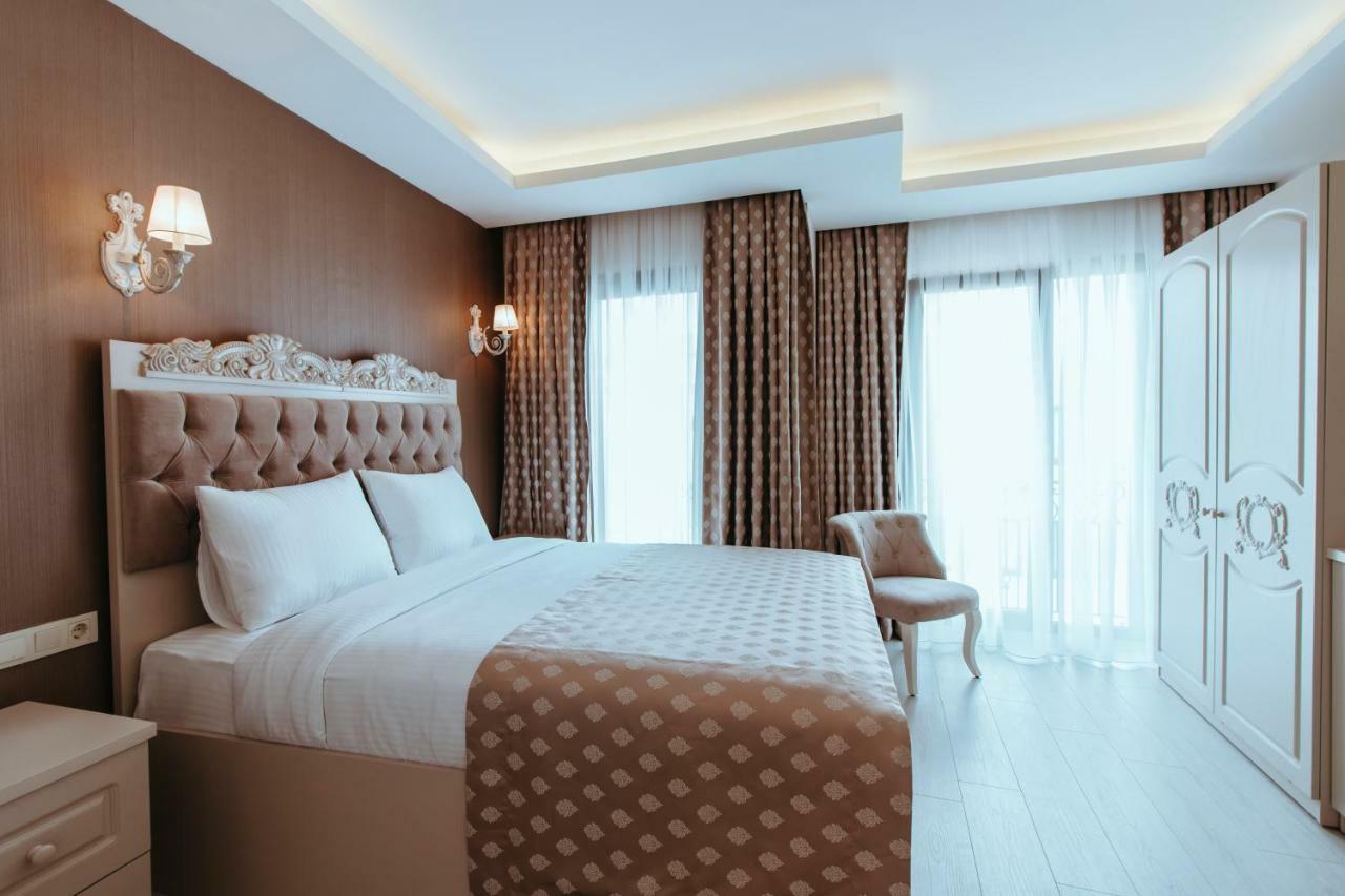 Istanroom By Keo Istanbul Eksteriør billede