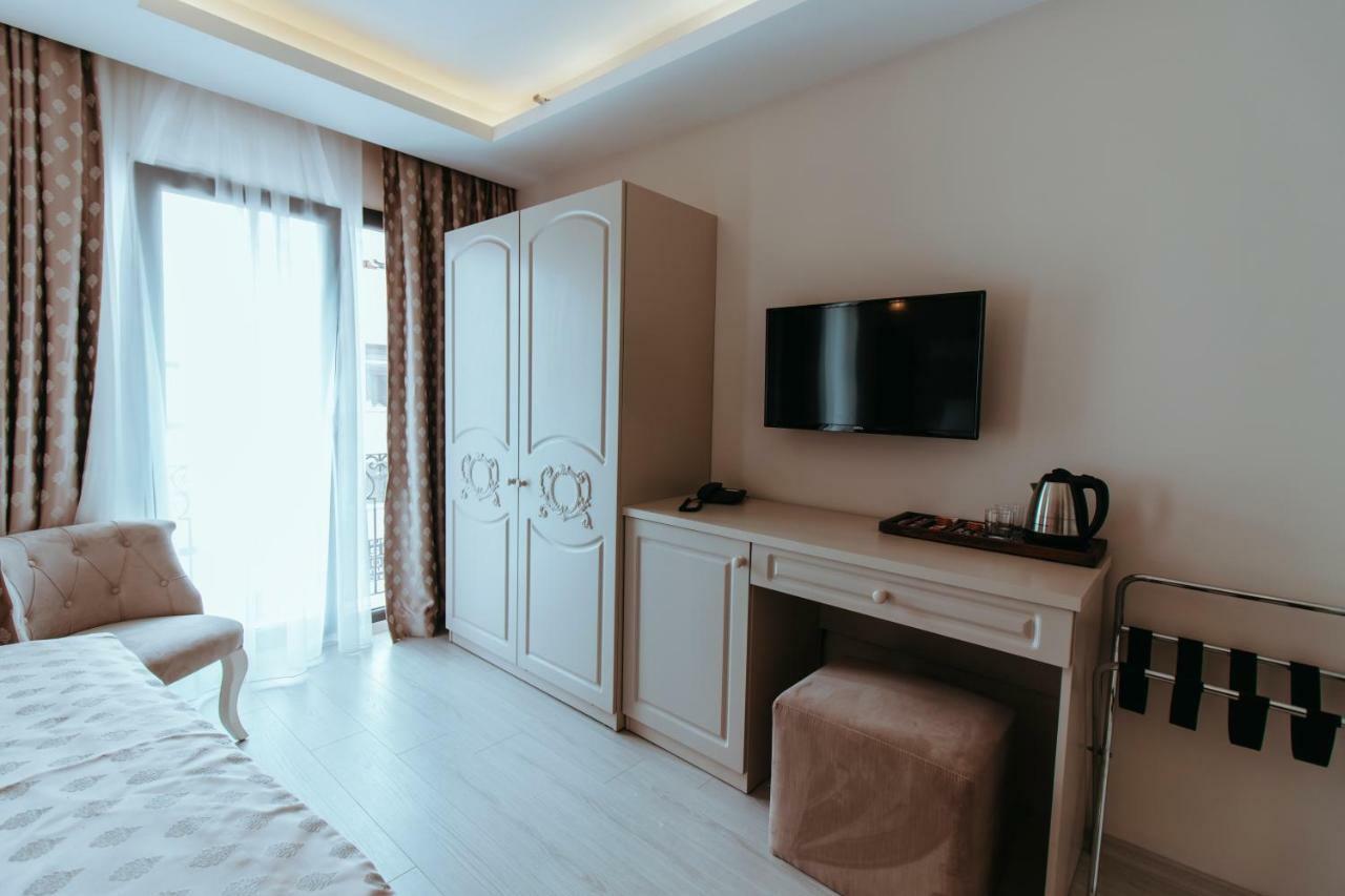 Istanroom By Keo Istanbul Eksteriør billede