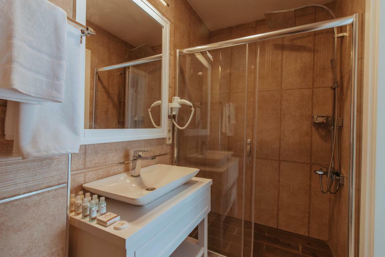 Istanroom By Keo Istanbul Eksteriør billede