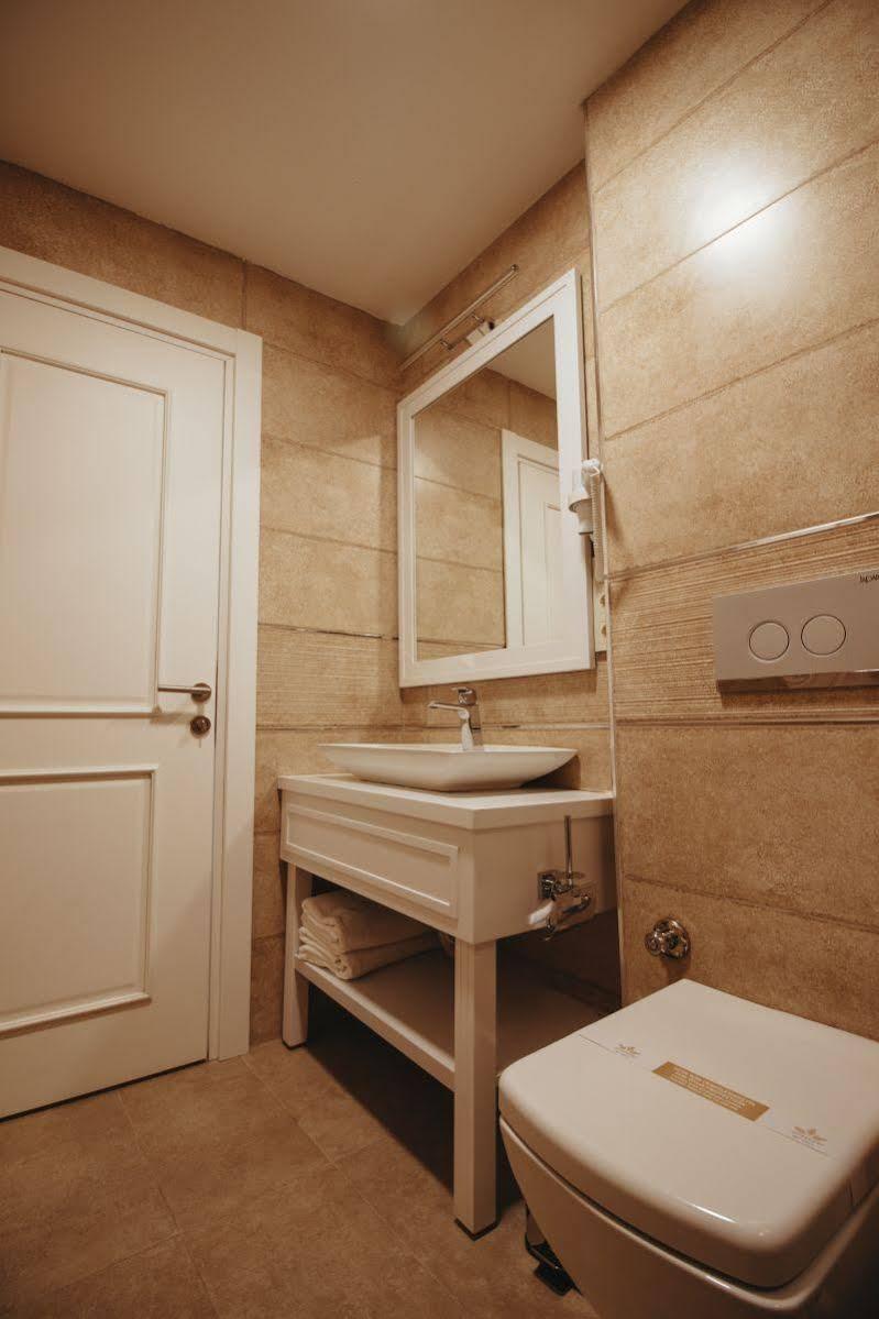 Istanroom By Keo Istanbul Eksteriør billede